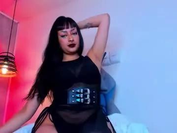 Private cleoopatraa__ on Chaturbate