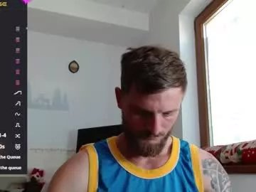 Freechat colin_hopex on Chaturbate