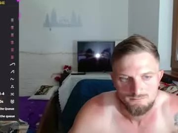Freechat colin_hopex on Chaturbate