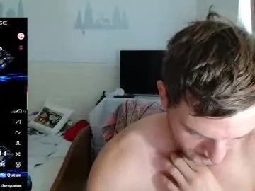 Freechat colin_hopex on Chaturbate