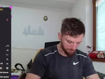 Freechat colin_hopex on Chaturbate