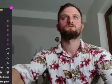 Freechat colin_hopex on Chaturbate