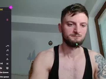 Freechat colin_hopex on Chaturbate