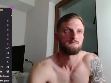 Freechat colin_hopex on Chaturbate