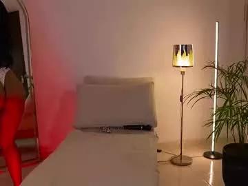 Freechat connycuisman on Chaturbate