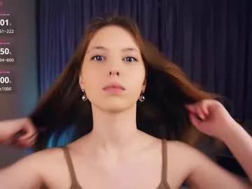 Freechat constanceglascov on Chaturbate