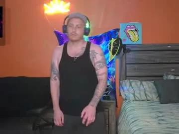 conversationalistx — #dance  #party #gaming #daddy #ginger