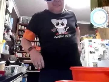 cookieliquor on Chaturbate