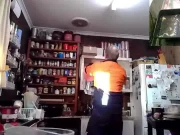 cookieliquor on Chaturbate