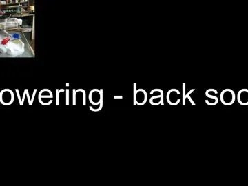 cookieliquor on Chaturbate