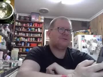 cookieliquor on Chaturbate