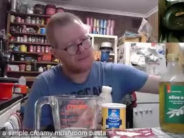 cookieliquor on Chaturbate