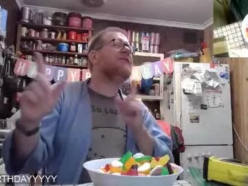 cookieliquor on Chaturbate