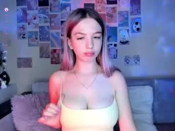 cortneycane69 — Hey sweethearts! I'm your #new adorable cutie on CB Goal:Sexy tease with my t-shirt and flash nipples>< #lovense My name is Lily ntmu<3 #18 #shy #bigboobs [122 tokens remaining]