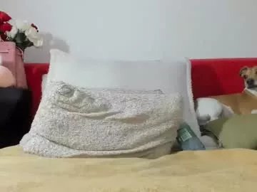 Freechat crazygirlsweet on Chaturbate