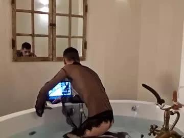 crazymen0101 — Freechat on Chaturbate