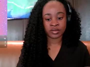Freechat creamycherrypop on Chaturbate