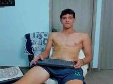 Freechat cristofer_hot98 on Chaturbate