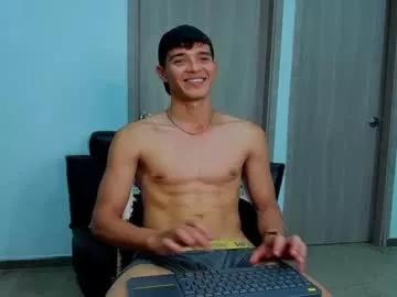 Freechat cristofer_hot98 on Chaturbate