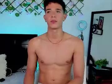 Freechat cristofer_hot98 on Chaturbate
