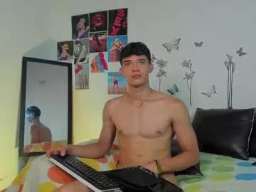 Freechat cristofer_hot98 on Chaturbate