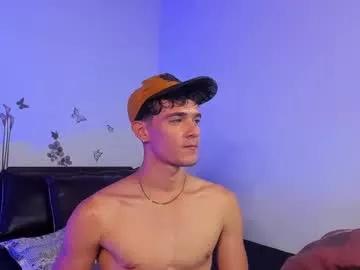 Freechat cristofer_hot98 on Chaturbate