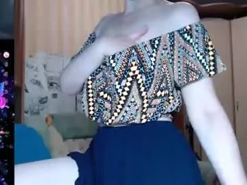 Freechat cute_lion_ on Chaturbate