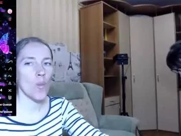 Freechat cute_lion_ on Chaturbate