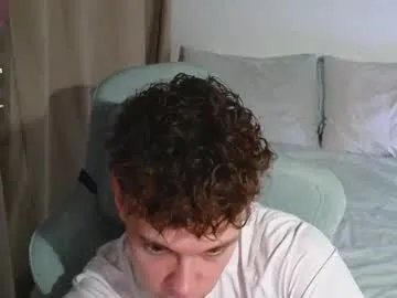 cute_thomas on Chaturbate