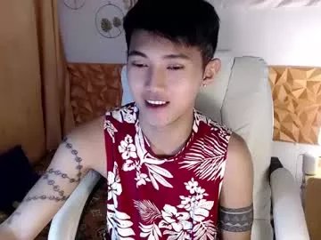 Freechat cuteasiancock98 on Chaturbate