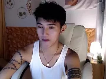 Freechat cuteasiancock98 on Chaturbate