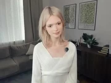 cutebrutality — GOAL -- Maybe I'll try to do a belly dance ! I'm Alice, let's make my first time unforgettable #new #shy #18 #blonde #teen [0 tokens remaining]