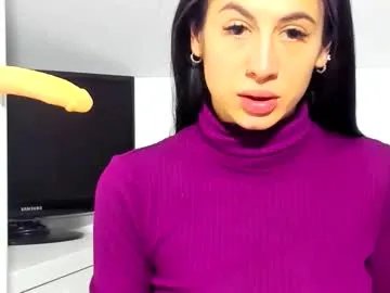 Freechat cuteeliza1 on Chaturbate