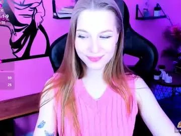 Freechat cutemousee on Chaturbate