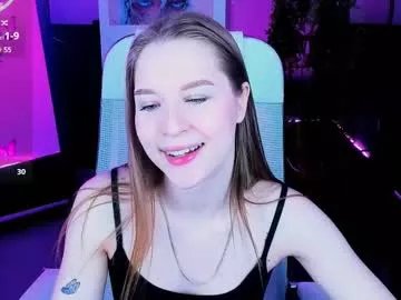 Freechat cutemousee on Chaturbate