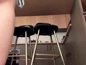Freechat cutiepie69__ on Chaturbate