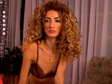 cynthiawest — Make me crave you and make me scream! - Multi Goal: Make me WET | Dildo ride   [988 tokens left] #mature #skinny #saggyboobs #natural #flexible