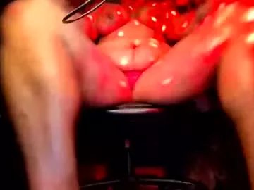 Freechat daddett on Chaturbate