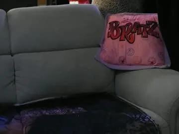 daddyandprincessss on Chaturbate