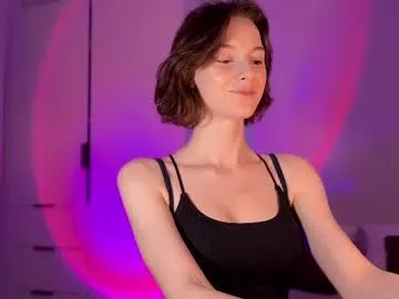 Freechat daisy_mint on Chaturbate