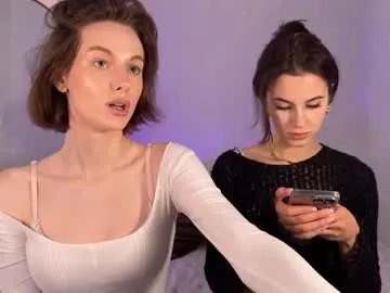 Freechat daisy_mint on Chaturbate