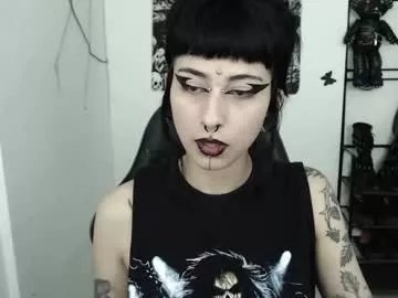 Freechat dakota_krall_ on Chaturbate