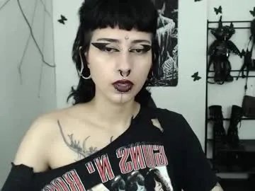 Freechat dakota_krall_ on Chaturbate