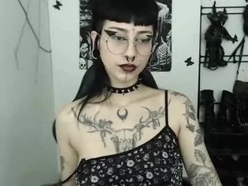 Freechat dakota_krall_ on Chaturbate