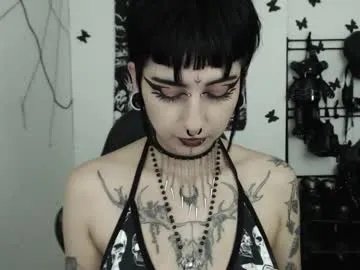 Freechat dakota_krall_ on Chaturbate