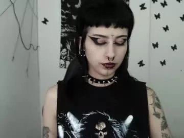 Freechat dakota_krall_ on Chaturbate