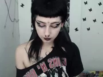 Freechat dakota_krall_ on Chaturbate