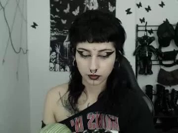 Freechat dakota_krall_ on Chaturbate