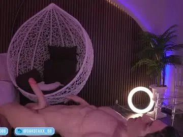 Freechat dakota_leex on Chaturbate