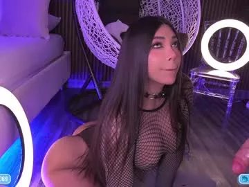 Freechat dakota_leex on Chaturbate